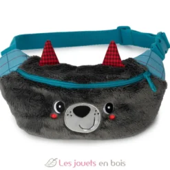 Sac banane Louis le loup - Lilliputiens