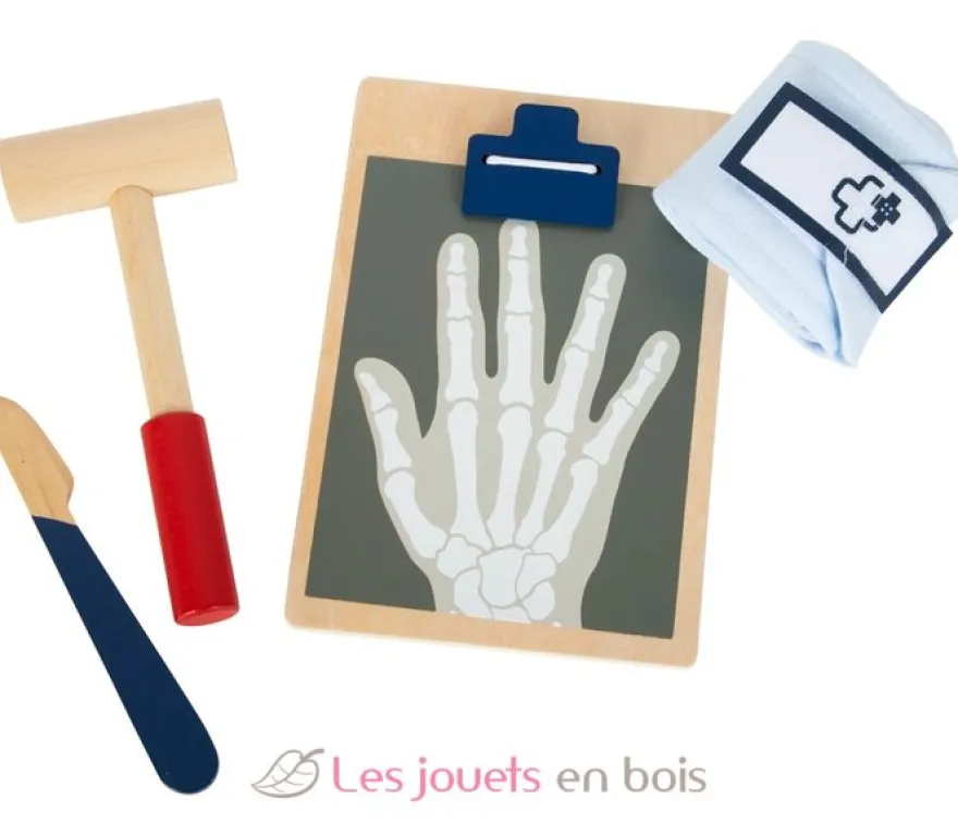 Sac de docteur - Small Foot company
