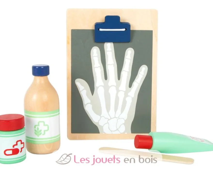 Sac de docteur - Small Foot company