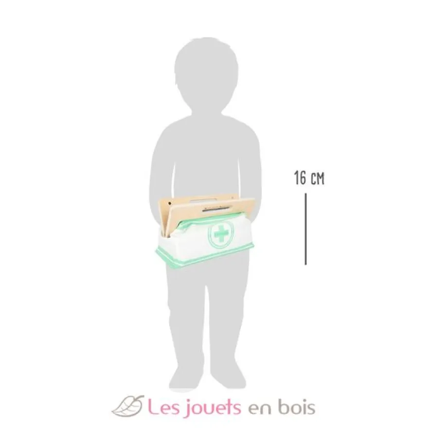 Sac de docteur - Small Foot company