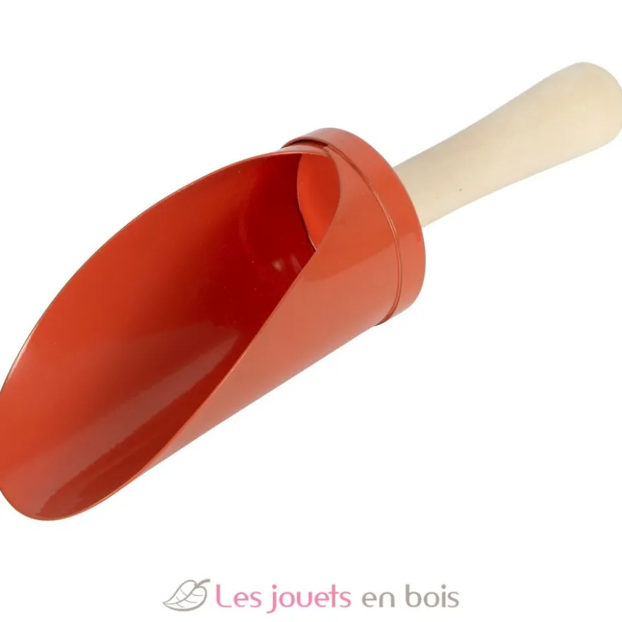 Sac de jardinage avec outils Tiny Garden - Small Foot company