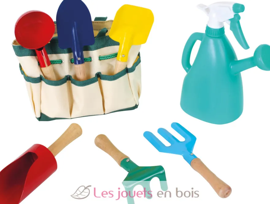 Sac de jardinier - Small Foot company