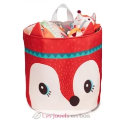 Sac de rangement Alice - Lilliputiens
