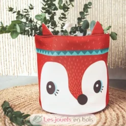 Sac de rangement Alice - Lilliputiens