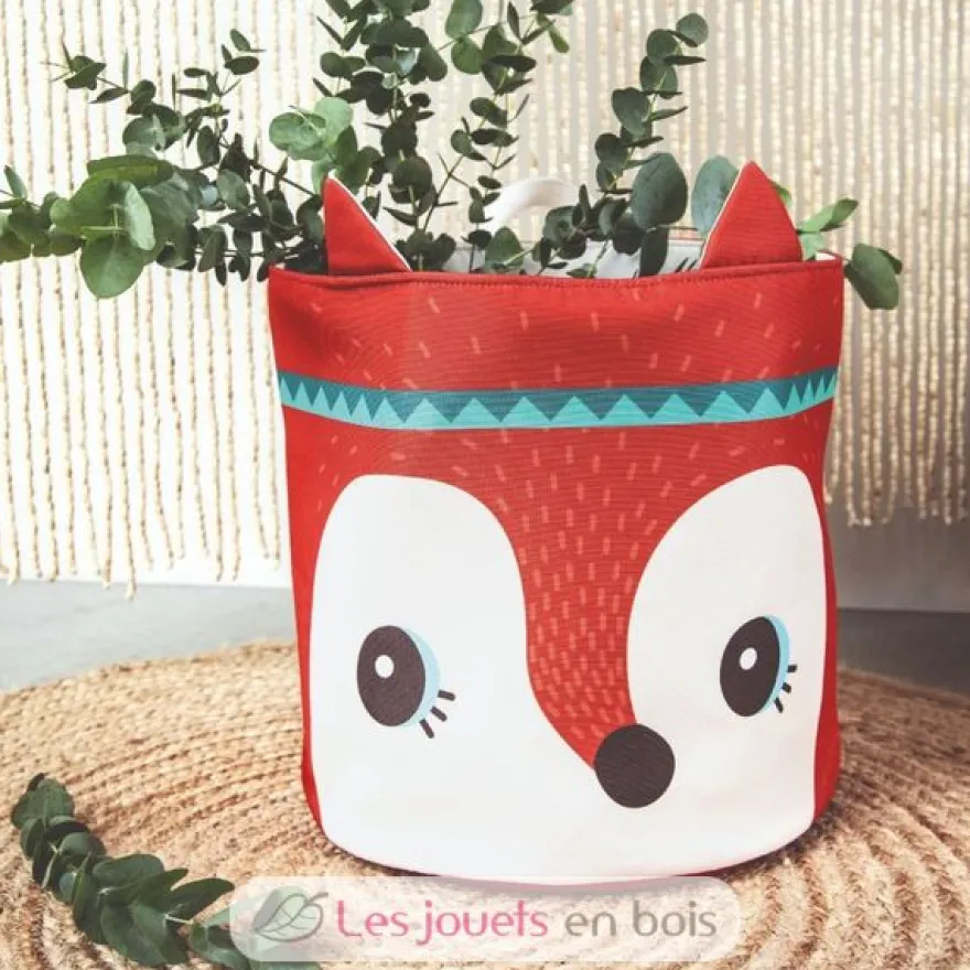 Sac de rangement Alice - Lilliputiens