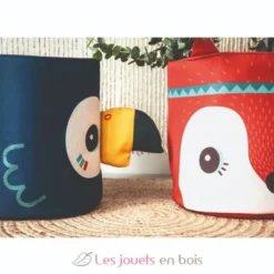 Sac de rangement Alice - Lilliputiens