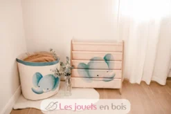 Sac de rangement Chompy le lion - Sassi Junior