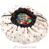 Sac de rangement - Coup de peinture - Play and Go