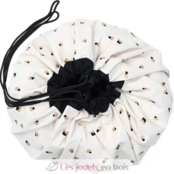 Sac de rangement - Coup de peinture - Play and Go