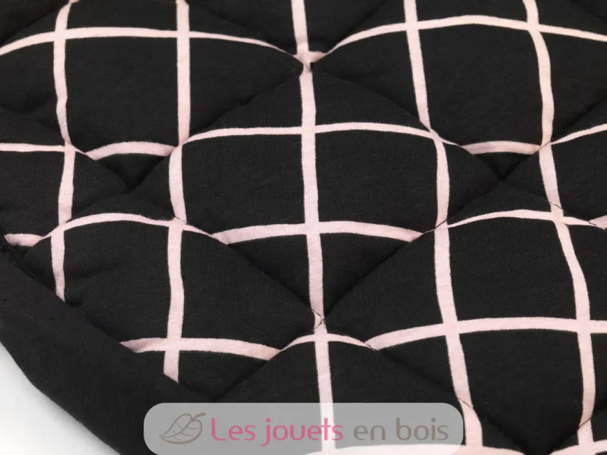 Sac de rangement 3 en 1 - Lama - Play and Go