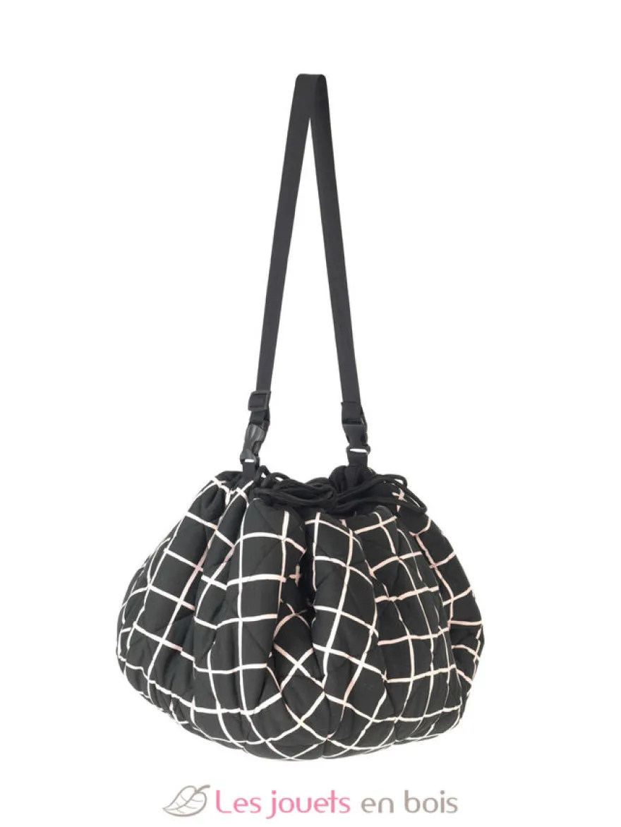 Sac de rangement 3 en 1 - Lama - Play and Go