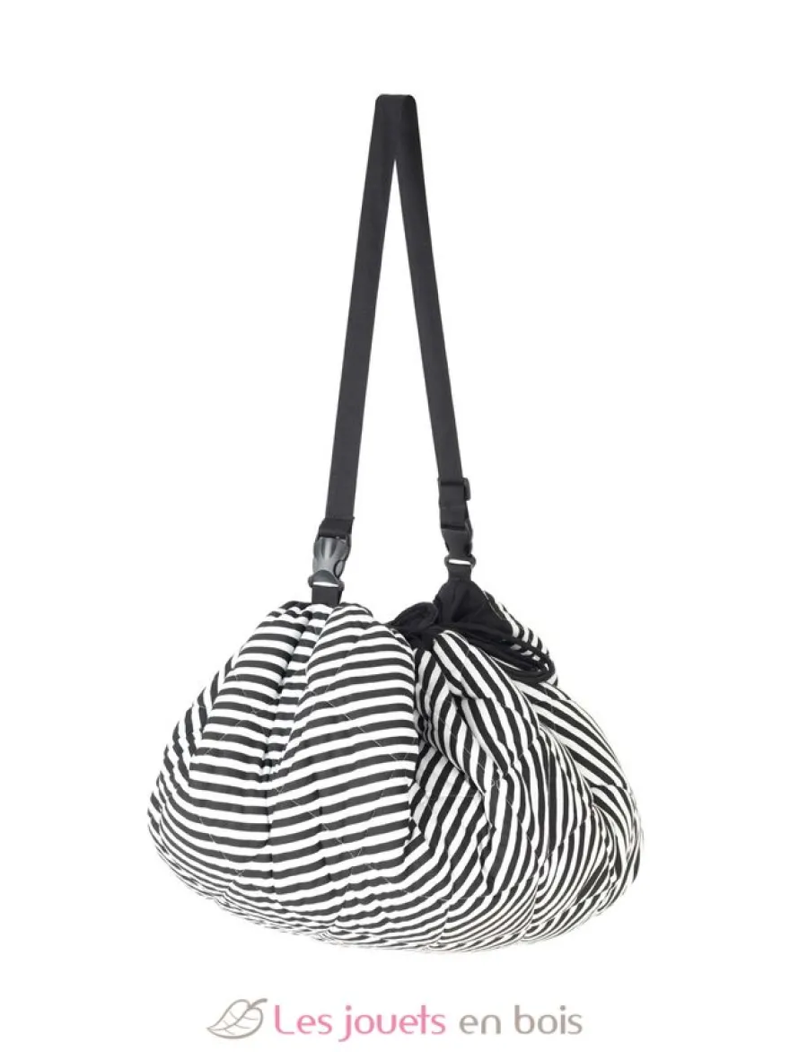 Sac de rangement 3 en 1 - Ours polaire - Play and Go