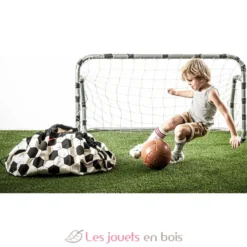 Sac de rangement - Football - Play and Go