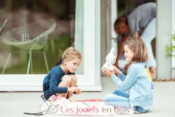 Sac de rangement - Geo Corail - Play and Go