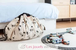 Sac de rangement - L'espace brille dans le noir - Play and Go