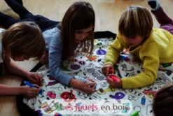 Sac de rangement - Omy Paris - Play and Go