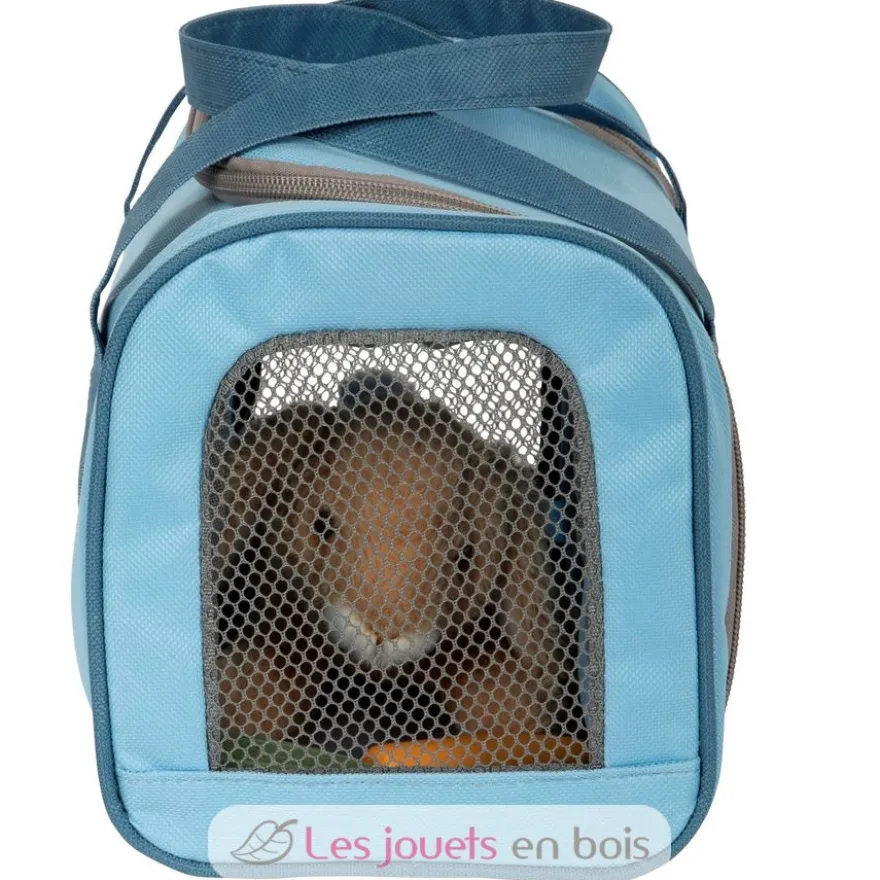 Sac de vétérinaire avec lapin - Small Foot company