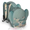 Sac à dos Chewy l'éléphant bleu - Sassi