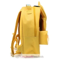 Sac à dos Cyranos le renard jaune - Les Déglingos