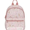 Sac à dos Fairy Garden rose - Little Dutch