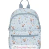 Sac à dos Forest Friends bleu - Little Dutch