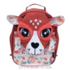 Sac à dos Mélimélos la biche rouge - Les Déglingos
