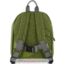 Sac à dos Mr Dino vert - Trixie
