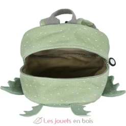 Sac à dos Mr Dragon vert - Trixie