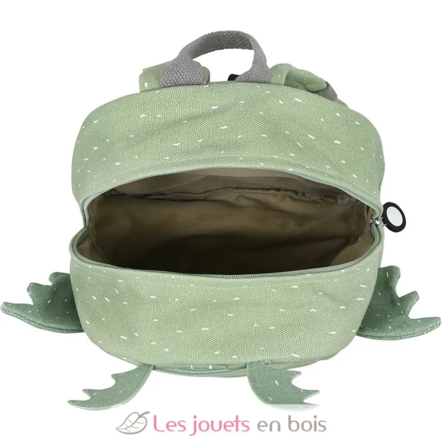 Sac à dos Mr Dragon vert - Trixie