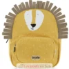 Sac à dos Mr Lion jaune - Trixie