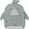 Sac à dos Mr Shark gris - Trixie