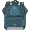 Sac à dos Mr Triceratops bleu - Trixie