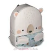 Sac à dos Munchy l'ours blanc - Sassi