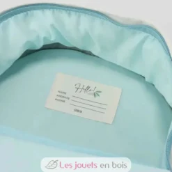Sac à dos Munchy l'ours blanc - Sassi