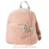 Sac à dos Teddy rose - Nattou
