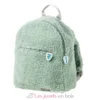 Sac à dos Teddy vert - Nattou