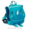 Sac à dos tout doux Marius - Lilliputiens