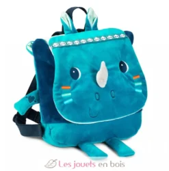 Sac à dos tout doux Marius - Lilliputiens