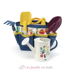 Sac et outils - Mon petit potager - Vilac