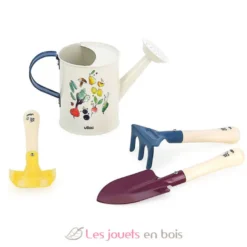 Sac et outils - Mon petit potager - Vilac