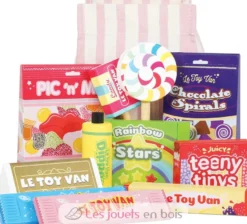 Sachet de Bonbons et Friandises - Le Toy Van