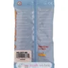 Sachet 1000 perles plastique Midi marron nounours - Hama