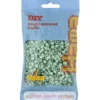Sachet 1000 perles plastique Midi eucalyptus - Hama