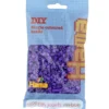 Sachet 1000 perles plastique Midi Violet - Hama