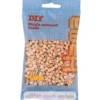 Sachet 1000 perles plastique Midi beige - Hama