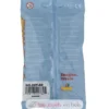Sachet 1000 perles plastique Midi argent - Hama