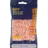 Sachet 1000 perles plastique Midi Rose phosphorescent - Hama
