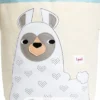 Sac à jouets Lama - 3 Sprouts