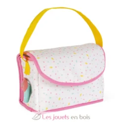 Sac à langer Nursery - Janod