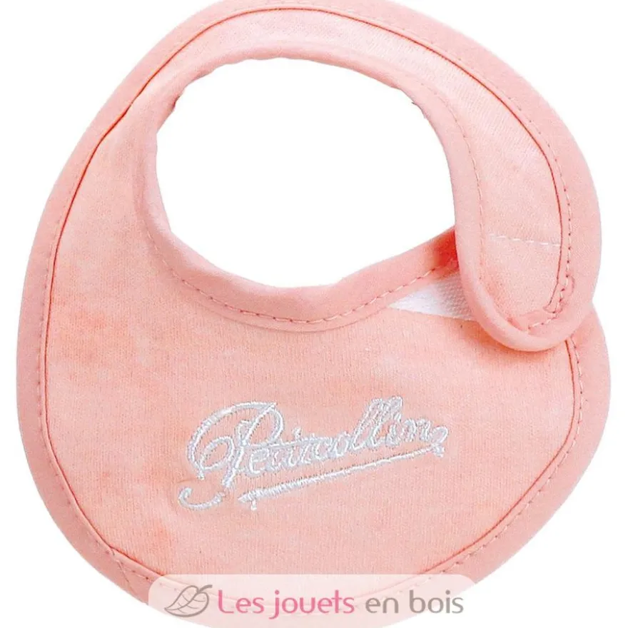 Sac à langer pour poupée - Petitcollin